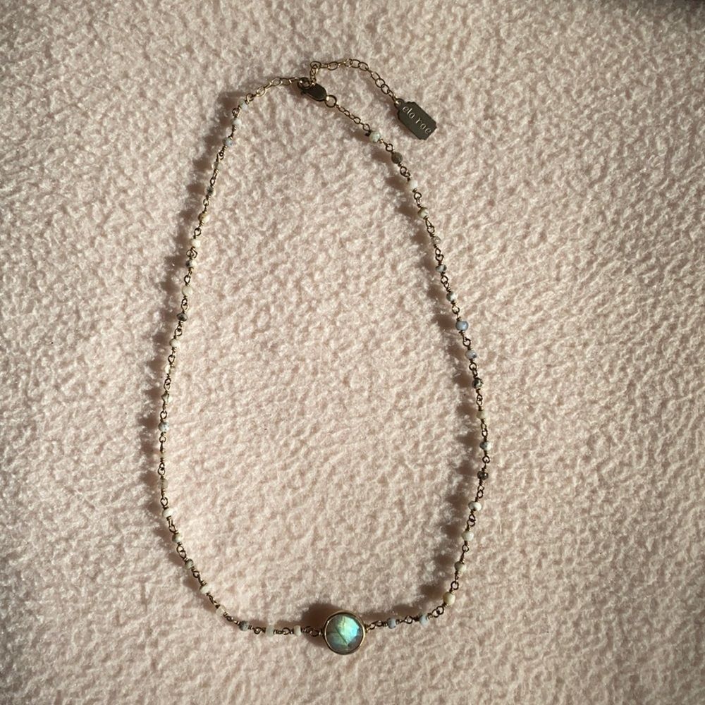 Ela Rae necklace